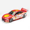 Authentic Collectables ACD43F22A 1/43 Shell V-Power Racing Team No.11 Ford Mustang GT 2022 Anton De Pasquale