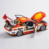 Authentic Collectables ACD18F22B 1/18 Shell V-Power Racing Team No.17 Ford Mustang GT 2022 Perth SuperNight Race 11 Winner Will Davison