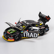 Authentic Collectables ACD18F22F 1/18 Tradie Racing No.56 Ford Mustang GT 2022 Jake Kostecki