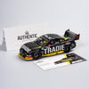 Authentic Collectables ACD18F22F 1/18 Tradie Racing No.56 Ford Mustang GT 2022 Jake Kostecki