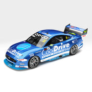 Authentic Collectables ACD43F22G 1/43 CoolDrive Racing No.3 Ford Mustang GT 2022 Tim Slade