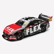 Authentic Collectables ACD43F22J 1/43 Tickford Racing No.500 Ford Mustang GT 2022 Beaurepaires Melbourne 400 (AGP) James Courtney