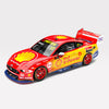 Authentic Collectables 1/18 Shell V-Power Racing No.17 Ford Mustang GT DJR 1000 Races 2022 Bathurst 1000 (Davison/Davison) ACD18F22P