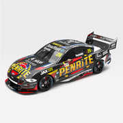 Authentic Collectibles ACD18F22Q 1/18 Penrite Racing No.26 Ford Mustang GT 2022 Repco Supercars Championship Season Driver David Reynolds