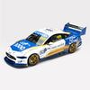 Authentic Collectables 1/18 Dick Johnson Racing Ford Mustang GT 1000 Races Celebration Livery ACD18F22SE2