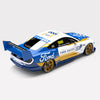 Authentic Collectables 1/43 Dick Johnson Racing Ford Mustang GT 1000 Races Celebration Livery ACD43F22SE2
