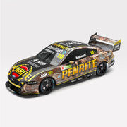 Authentic Collectibles ACD43F22U 1/43 Penrite Racing No.10 Ford Mustang GT2022 Merlin Darwin Triple Crown Indigenous Round Driver Lee Holdsworth