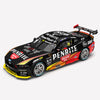 Authentic Collectables ACD43F23T 1/43 Penrite Racing No.26 Ford Mustang GT 2023 Penrite Oil Sandown 500 Retro LiveryDavid Reynolds / Garth Tander