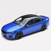 Authentic Collectables ACD18FGX18A 1/18 Ford FG X Falcon XR8 Sprint Kinetic Blue