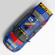 Authentic Collectables ACD18FIP05 1/18 No.4 Ford FGX Falcon Supercar Imagination Project Edition 5 2003 V8 Supercars Championship Winner Tribute Livery