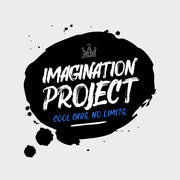 Authentic Collectables ACD18FIP05 1/18 No.4 Ford FGX Falcon Supercar Imagination Project Edition 5 2003 V8 Supercars Championship Winner Tribute Livery