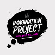 Authentic Collectables ACD18FIP07 1/18 No.1 Ford FGX Falcon Supercar Imagination Project Edition 7 Designed by Tristan Groves