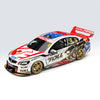 Authentic Collectables ACD18H13D 1/18 Holden Racing Team No.2 Holden VF Commodore 2013 Austin 400 Driver Garth Tander