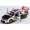 Authentic Collectables ACD18H13D 1/18 Holden Racing Team No.2 Holden VF Commodore 2013 Austin 400 Driver Garth Tander