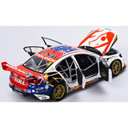 Authentic Collectables ACD18H13D 1/18 Holden Racing Team No.2 Holden VF Commodore 2013 Austin 400 Driver Garth Tander