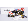 Authentic Collectables ACD18H13D 1/18 Holden Racing Team No.2 Holden VF Commodore 2013 Austin 400 Driver Garth Tander