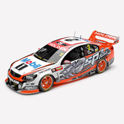 Authentic Collectables ACD43H14A 1/43 Holden Racing Team No.2 Holden VF Commodore 2014 Supercheap Auto Bathurst 1000 Garth Tander / Warren Luff