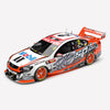 Authentic Collectables ACD18H14A 1/18 Holden Racing Team No.2 Holden VF Commodore 2014 Supercheap Auto Bathurst 1000 Garth Tander / Warren Luff
