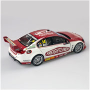 Authentic Collectables ACD18H16A 1/18 Freightliner Racing Holden VF Commodore 2016 Sandown 500 Retro Livery Tim Slade/Ash Walsh