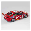 Authentic Collectables ACD18H16B 1/18 Team BOC Holden VF Commodore 2016 Sandown 500 Retro Livery Jason Bright/Andrew Jones | Metro Hobbies