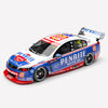 Authentic Collectables ACD18H16C 1/18 Erebus Motorsport No.90 Holden VF Commodore 2016 Wilson Security Sandown 500 Retro Round David Reynolds / Craig Baird