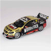 Authentic Collectables ACD18H17C 1/18 Tekno/Woodstock Racing Holden VF Commodore 2017 Supercars Championship Will Davison | Metro Hobbies