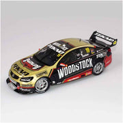 Authentic Collectables ACD18H17C 1/18 Tekno/Woodstock Racing Holden VF Commodore 2017 Supercars Championship Will Davison | Metro Hobbies