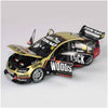 Authentic Collectables ACD18H17C 1/18 Tekno/Woodstock Racing Holden VF Commodore 2017 Supercars Championship Will Davison | Metro Hobbies