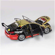 Authentic Collectables ACD18H17C 1/18 Tekno/Woodstock Racing Holden VF Commodore 2017 Supercars Championship Will Davison | Metro Hobbies