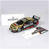 Authentic Collectables ACD18H17C 1/18 Tekno/Woodstock Racing Holden VF Commodore 2017 Supercars Championship Will Davison | Metro Hobbies