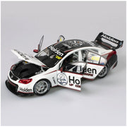 Authentic Collectables ACD18H17E 1/18 Holden VF Commodore DNA of VF Celebration Livery Designed by Peter Hughes