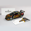 Authentic Collectables D18H17F 1/18 Erebus Penrite Racing No.9 Holden VF Commodore Supercar 2017 Virgin Australia Supercars Championship Season David Reynolds Diecast Car