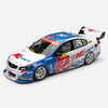 Authentic Collectables ACD18HIP06 1/18 No.51 Holden VF Commodore Supercar Imagination Project Edition 6 2003 Bathurst 1000 Winner Tribute Livery