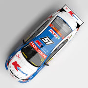 Authentic Collectables ACD18HIP06 1/18 No.51 Holden VF Commodore Supercar Imagination Project Edition 6 2003 Bathurst 1000 Winner Tribute Livery