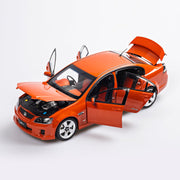 Authentic Collectibles ACD18HVE1A 1/18 Holden VE Commodore SS V Ignition Metallic