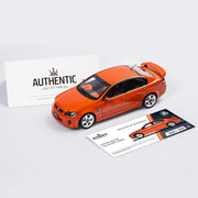 Authentic Collectibles ACD18HVE1A 1/18 Holden VE Commodore SS V Ignition Metallic