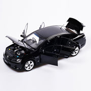 Authentic Collectibles ACD18HVE1B 1/18 Holden VE Commodore SS V Phantom Metallic