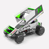 Authentic Collectables ACD18SC23C 1/18 2022/20223 Jason Pryde Motorsport #W14 Sprintcar
