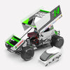 Authentic Collectables ACD18SC23C 1/18 2022/20223 Jason Pryde Motorsport #W14 Sprintcar