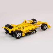 Authentic Collectables ACD18SMINDY7 1/18 Team Penske No.3 Pennzoil Dallara Chevrolet IndyCar 2022 Indy 500 Scott McLaughlin