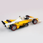 Authentic Collectables ACD18SMINDY8 1/18 Team Penske No.3 XPEL Dallara Chevrolet IndyCar 2022 Monterey Scott McLaughlin
