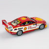 Authentic Collectables ACD43F19B 1/43 Shell V-Power #12 Ford Mustang GT Supercar 2019 Virgin Australia Supercars Championship Fabian Coulthard