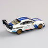 Authentic Collectables ACD43F19DJ 1/43 Ford Performance No.17 Ford Mustang GT Supercar 2019 Adelaide 500 Parade of Champions Dick Johnson Diecast Car