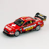 Authentic Collectables ACD43F19J 1/43 Supercheap Auto Racing No.55 Ford Mustang GT 2019 Supercar Diecast Car