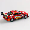 Authentic Collectables ACD43F19J 1/43 Supercheap Auto Racing No.55 Ford Mustang GT 2019 Supercar Diecast Car