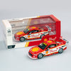Authentic Collectables ACD43F20A 1/43 Shell V-Power Racing Ford Mustang GT Supercar 2020 Virgin Australia Supercars Championship Season No. 17 Scott McLaughlin