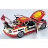 Authentic Collectables ACD43F20A 1/43 Shell V-Power Racing Ford Mustang GT Supercar 2020 Virgin Australia Supercars Championship Season No. 17 Scott McLaughlin