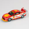 Authentic Collectables ACD43F20B 1/43 Shell V-Power Racing Team No.12 Ford Mustang GT Supercar 2020 Virgin Australia Supercars Championship Season Fabian Coulthard Diecast Car