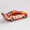 Authentic Collectables ACD43F20B 1/43 Shell V-Power Racing Team No.12 Ford Mustang GT Supercar 2020 Virgin Australia Supercars Championship Season Fabian Coulthard Diecast Car