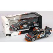 Authentic Collectables ACD43F20C 1/43 Truck Assist Racing No.5 Ford Mustang GT Supercar 2020 Virgin Australia Supercars Championship Season Lee Holdsworth Diecast Car